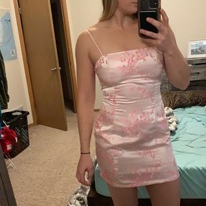 Revolve new condition gorgeous dress